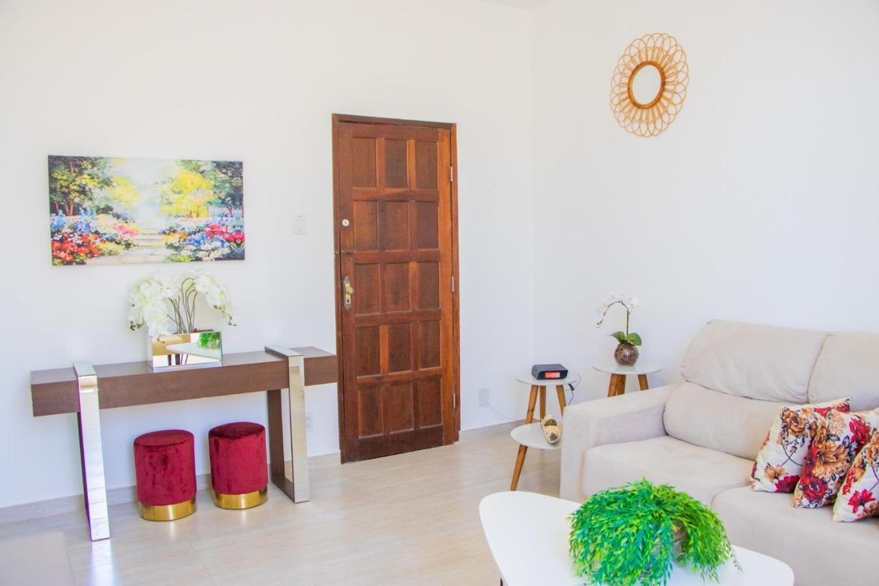 Farol da Barra Apartment: Beachfront Carnival Views Salvador Exterior photo